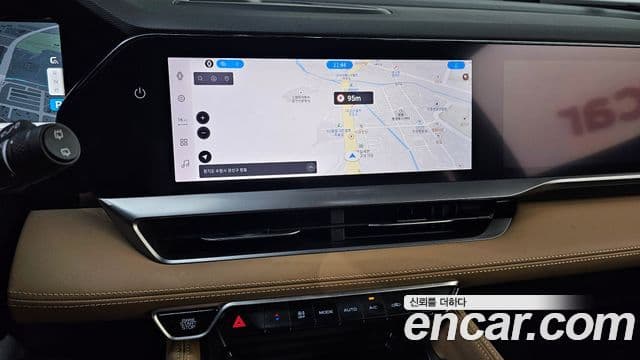 Renault Samsung Grand Koleos 2025 — Фото 14/20