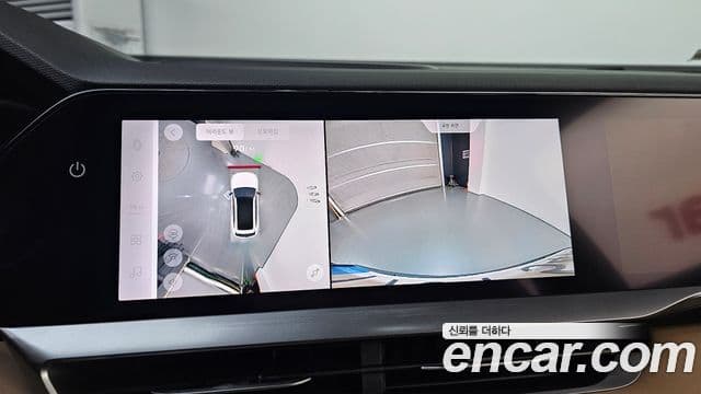 Renault Samsung Grand Koleos 2025 — Фото 15/20