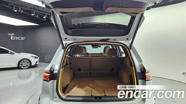 Renault Samsung Grand Koleos 2025 — Фото 20/20