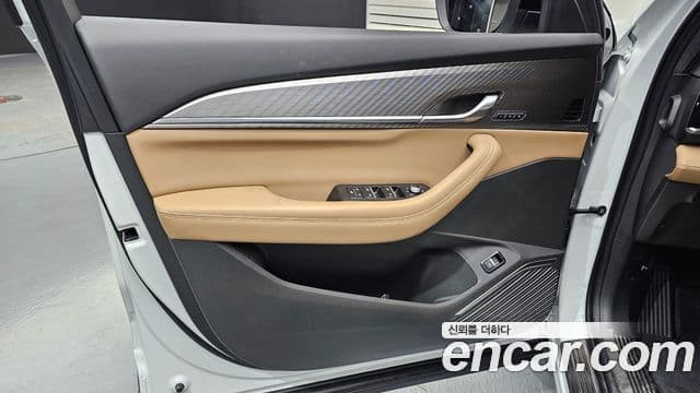 Renault Samsung Grand Koleos 2025 — ფოტო 16/30