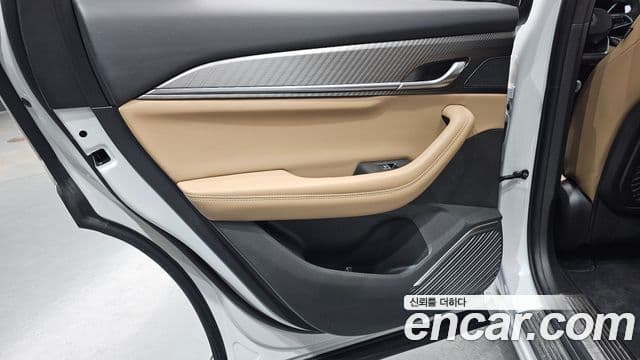 Renault Samsung Grand Koleos 2025 — ფოტო 17/30