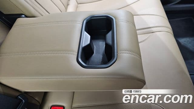Renault Samsung Grand Koleos 2025 — ფოტო 11/30