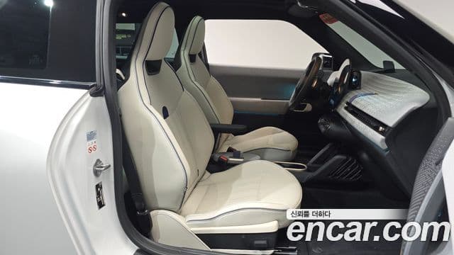 Mini Cooper Electric 2024 — Photo 34/34