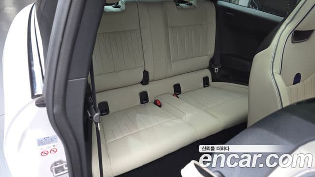 Mini Cooper Electric 2024 — Photo 23/34