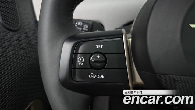 Mini Cooper Electric 2024 — Photo 16/34
