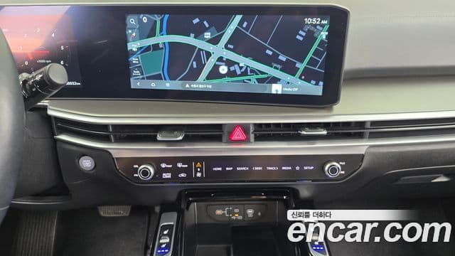 Kia Sorento 2023 — Фото 13/20