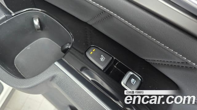Kia Sorento 2023 — Şəkil 3/35