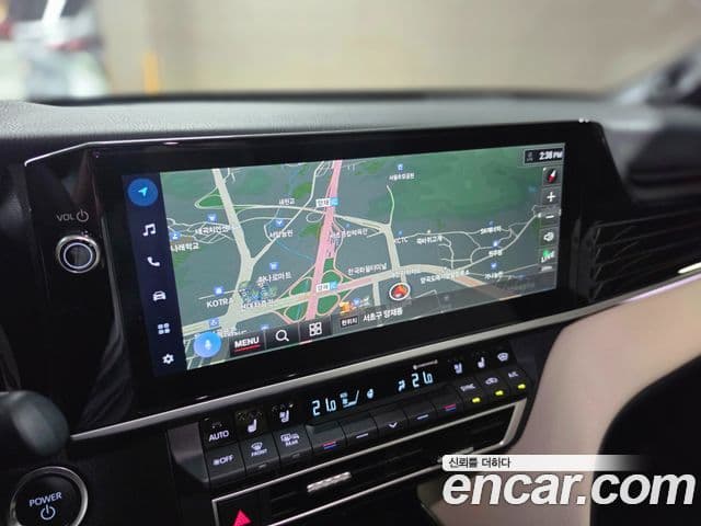Toyota Camry 2025 — Photo 20/20