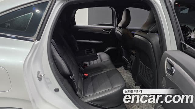 Renault Samsung XM3 2022 — Фото 12/20
