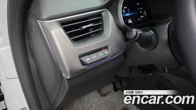 Renault Samsung XM3 2022 — Фото 18/20