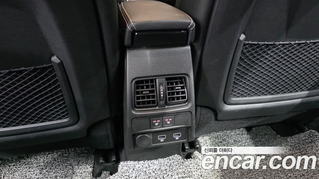 Renault Samsung XM3 2022 — Фото 19/20