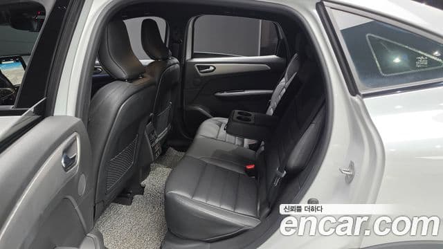 Renault Samsung XM3 2022 — Şəkil 12/30