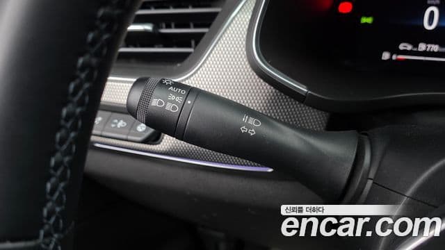 Renault Samsung XM3 2022 — Şəkil 24/30