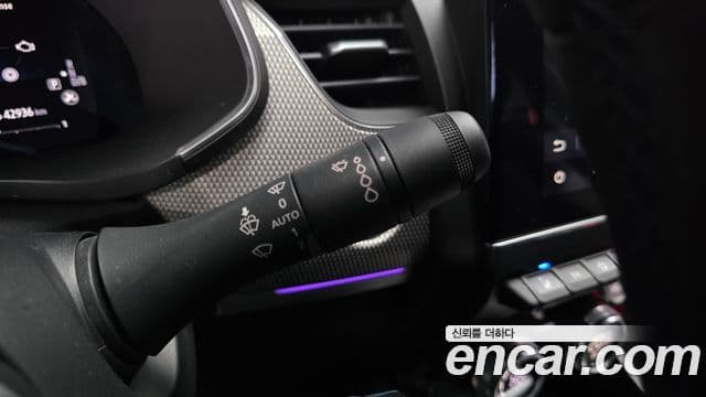 Renault Samsung XM3 2022 — Şəkil 26/30