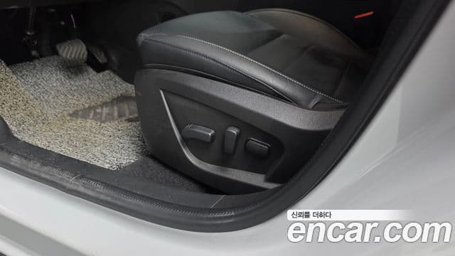 Renault Samsung XM3 2022 — Şəkil 27/30