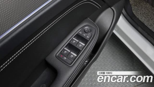 Renault Samsung XM3 2022 — Şəkil 18/30