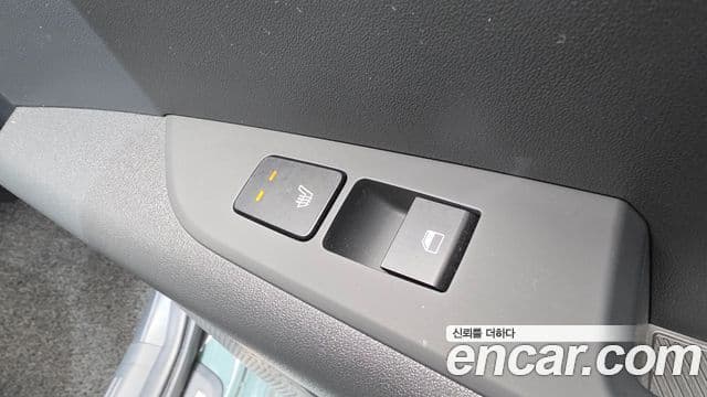 Kia Niro 2024 — Фото 18/20