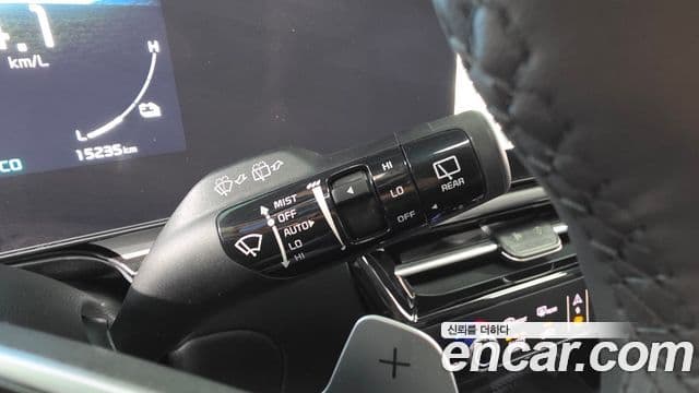 Kia Niro 2024 — ფოტო 36/36