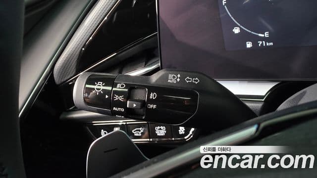 Kia Niro 2024 — ფოტო 26/36
