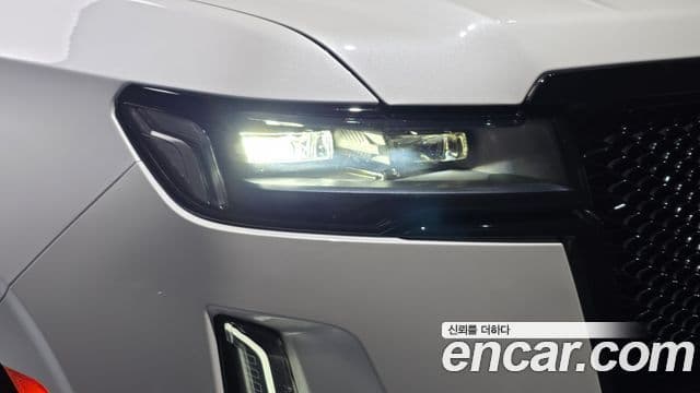Cadillac Escalade 2021 — Şəkil 29/42