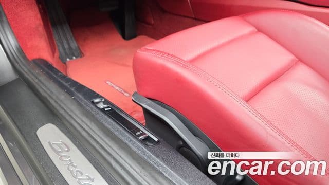 Porsche 718 Boxster 2019 — Photo 14/31