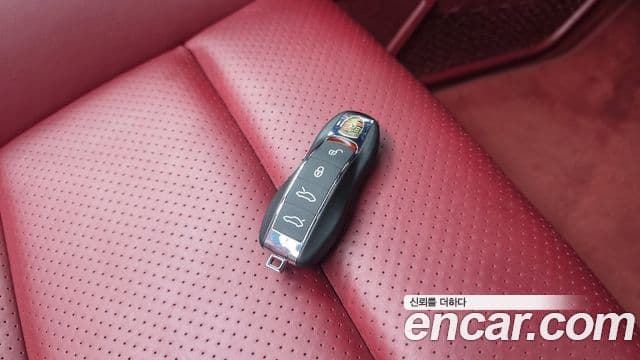 Porsche 718 Boxster 2019 — Photo 18/31