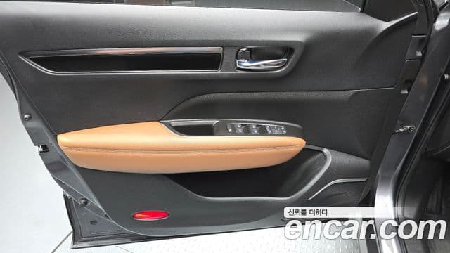 Renault Samsung QM6 2023 — Şəkil 14/30