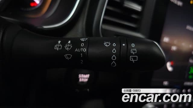 Renault Samsung QM6 2023 — Şəkil 26/30