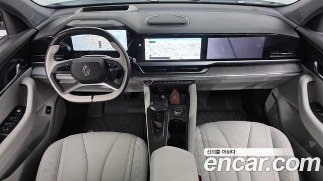 Renault Samsung Filante 2026 — ფოტო 19/36