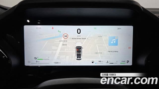 Renault Samsung Filante 2026 — ფოტო 32/36