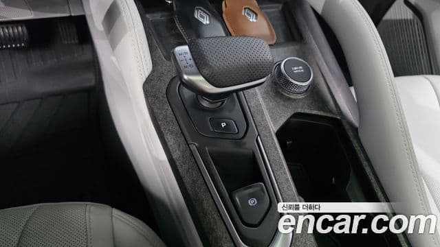 Renault Samsung Filante 2026 — ფოტო 27/36