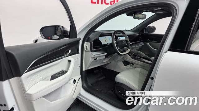 Renault Samsung Filante 2026 — ფოტო 28/36