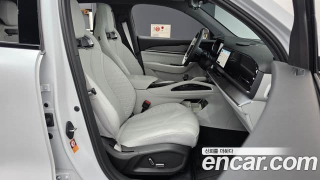 Renault Samsung Filante 2026 — ფოტო 12/36