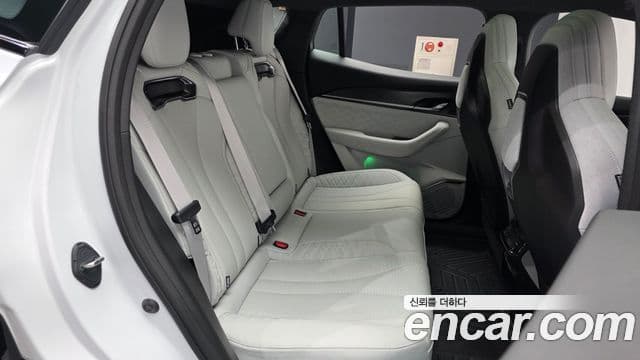 Renault Samsung Filante 2026 — ფოტო 14/36