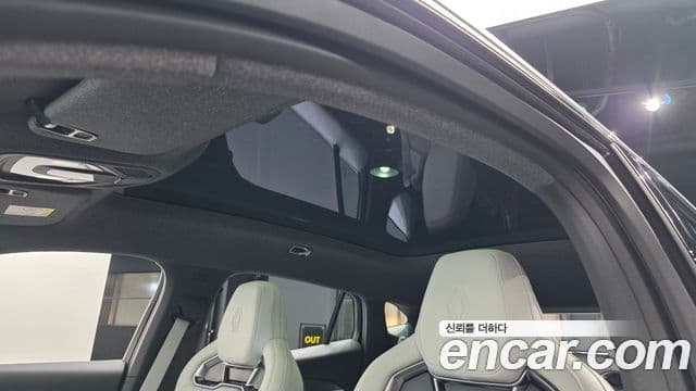Renault Samsung Filante 2026 — ფოტო 35/36