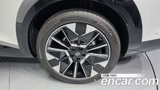 Renault Samsung Filante 2026 — ფოტო 34/36