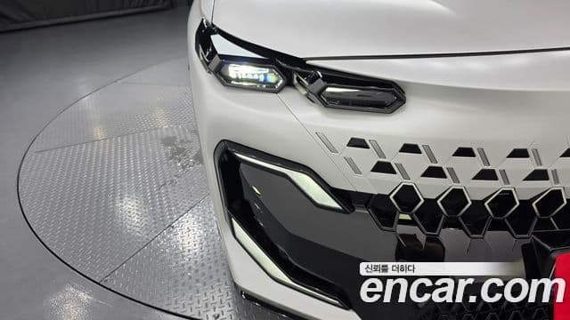 Renault Samsung Filante 2026 — ფოტო 25/36