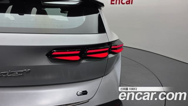 Renault Samsung Filante 2026 — ფოტო 2/36