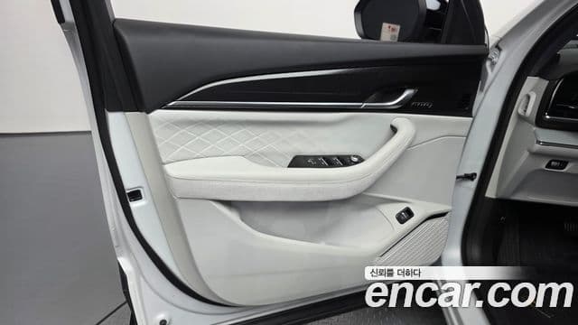 Renault Samsung Filante 2026 — ფოტო 21/36
