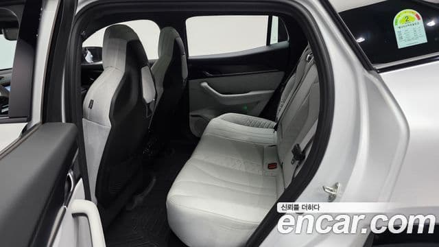 Renault Samsung Filante 2026 — ფოტო 23/36