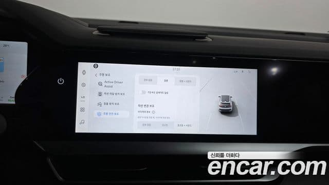 Renault Samsung Filante 2026 — ფოტო 29/36