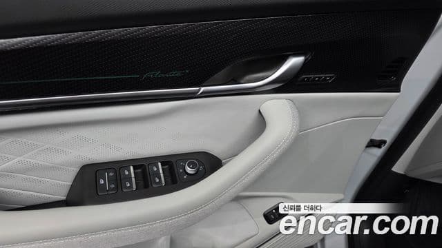 Renault Samsung Filante 2026 — ფოტო 31/36