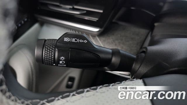 Renault Samsung Filante 2026 — ფოტო 16/36