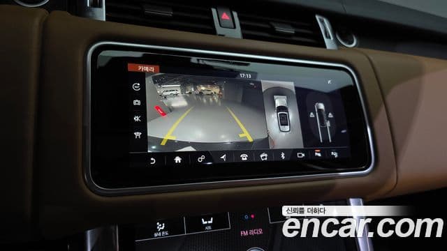 Land Rover Range Rover Sport 2019 — Фото 15/20
