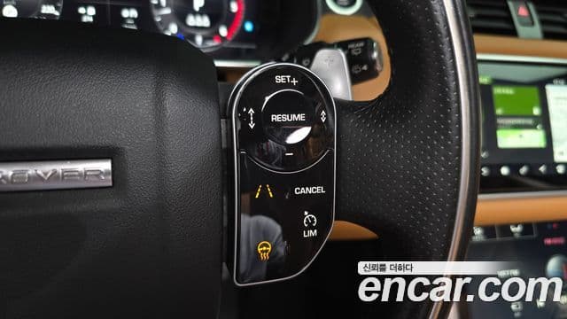Land Rover Range Rover Sport 2019 — Фото 16/20