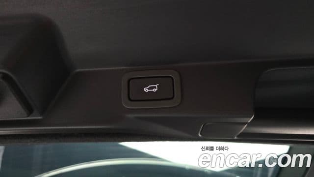Land Rover Range Rover Sport 2019 — Фото 20/20