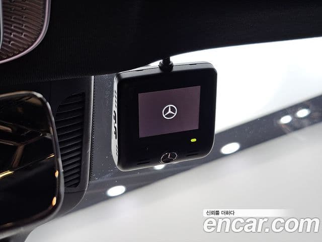 Mercedes-Benz EQS 2022 — ფოტო 15/20