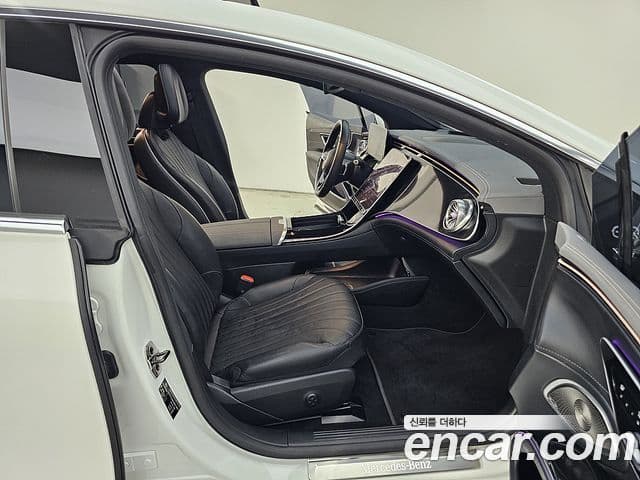 Mercedes-Benz EQS 2022 — ფოტო 12/20