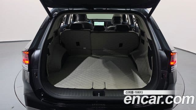 Kia Sportage 2023 — Фото 18/20