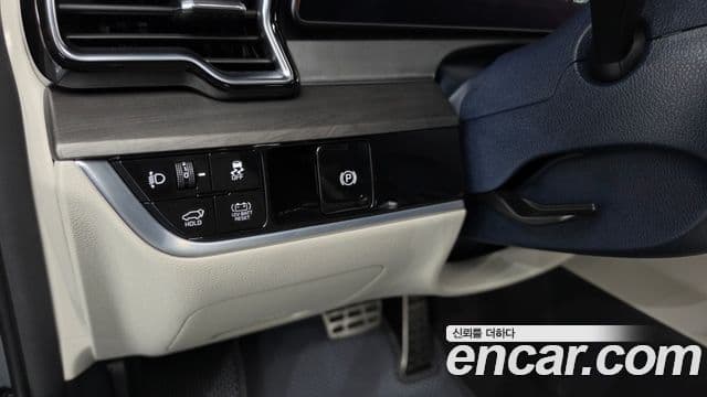 Kia Sportage 2023 — Şəkil 36/38